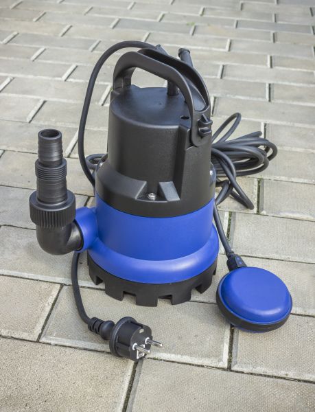 Grow your Sump Pump Replacement business