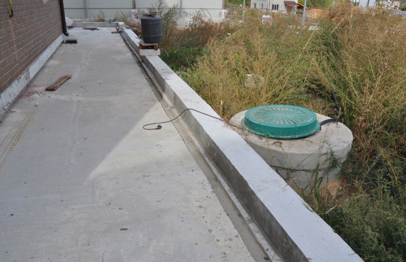 Backup Sump Pump Service in Murfreesboro, TN
