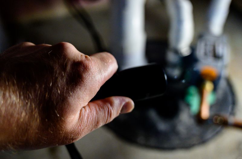 Drainage Pump Repair in Auburn, AL