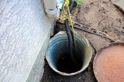Drainage Pump Repair in West Des Moines, IA
