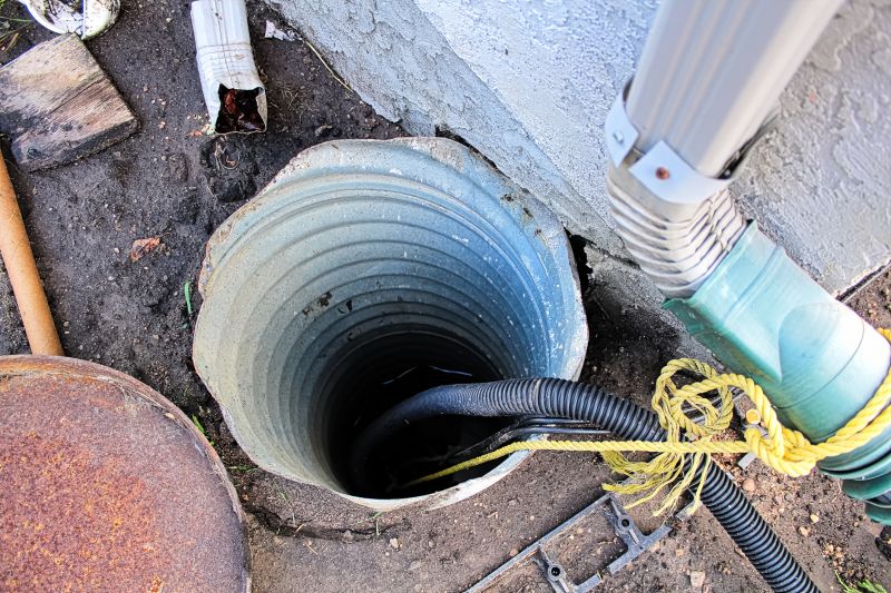 Drainage Pump Repair in West Des Moines, IA
