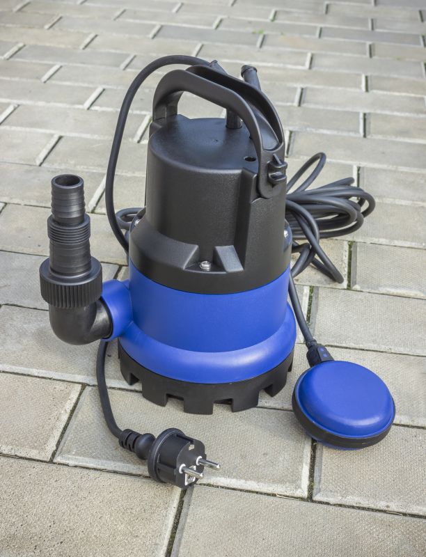 Sump Pump Float Repair in Baldwin County, AL