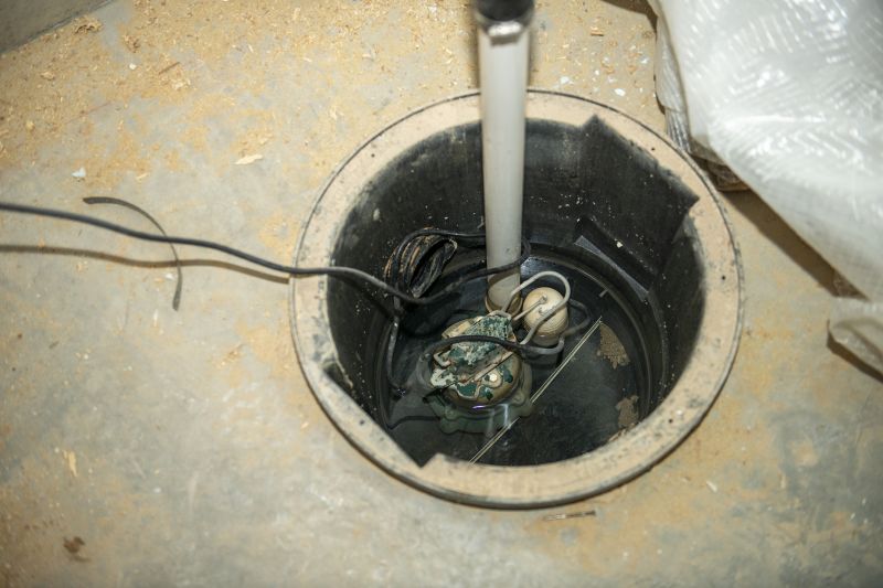 Sump Pump Repair in Mobile, AL