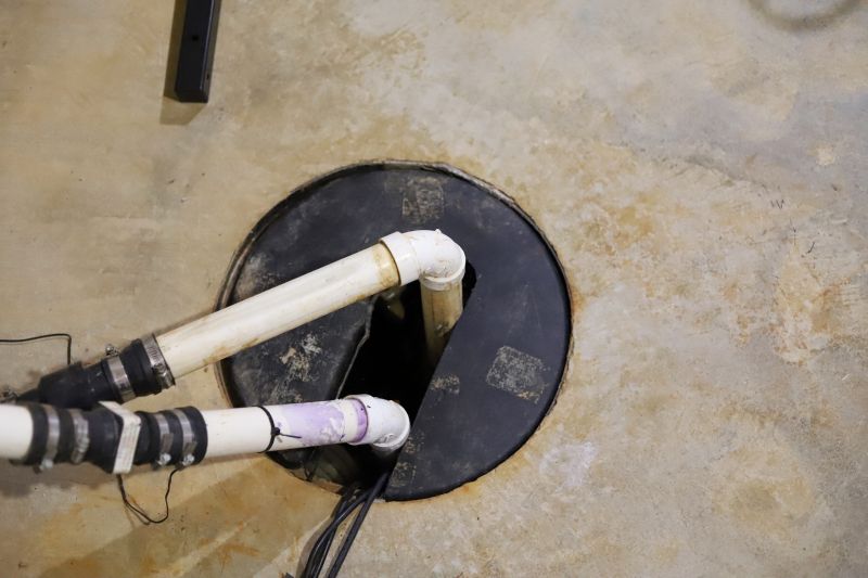 Sump Pump Troubleshooting in Dothan, AL